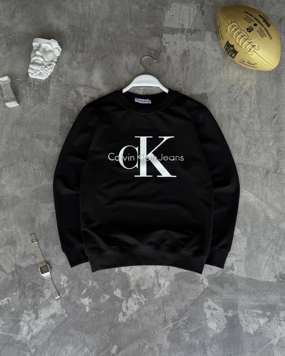 Світшот Calvin Klein — головне фото товару