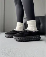 UGG Venture Daze Black — головне фото товару