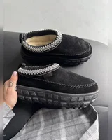 UGG Venture Daze Black — головне фото товару