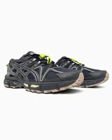 Asics Gel-Kahana 8 Black/Grey/Green Gore-Tex — головне фото товару