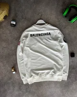 Світшот Balenciaga — головне фото товару