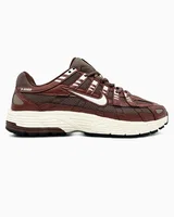 Nike P-6000 Fauna Brown Soft Pearl — головне фото товару