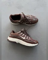 Nike P-6000 Fauna Brown Soft Pearl — головне фото товару