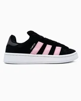 Adidas Campus 00s Black/Pink — головне фото товару
