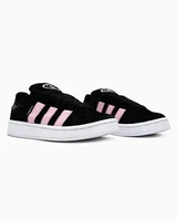 Adidas Campus 00s Black/Pink — головне фото товару