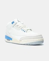Nike 3 Summit White Blue — головне фото товару