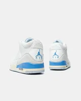 Nike 3 Summit White Blue — головне фото товару