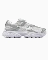 Nike V5 RNR White/Silver — головне фото товару