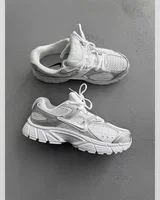 Nike V5 RNR White/Silver — головне фото товару