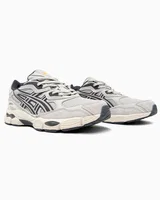 Asics Gel-NYC Beige/Grey Gore-Tex — головне фото товару
