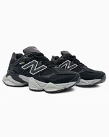 New Balance 9060 Black Cordura — головне фото товару