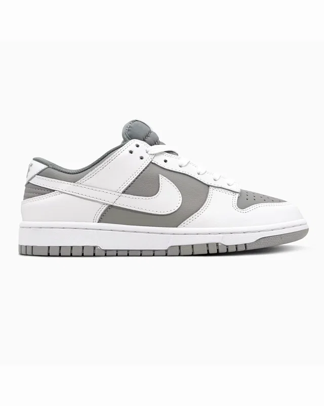 Nike Dunk Low Neutral Grey — головне фото товару