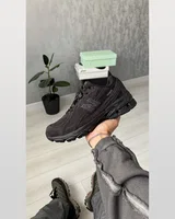New Balance 740 Faded Black Termo — головне фото товару