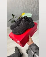 New Balance 740 Faded Black Termo — головне фото товару