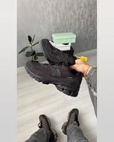 New Balance 740 Faded Black Termo — головне фото товару