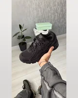 New Balance 740 Faded Black Termo — головне фото товару