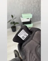 New Balance 740 Faded Black Termo — головне фото товару