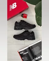 New Balance 740 Faded Black Termo — головне фото товару