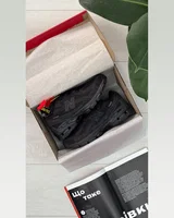 New Balance 740 Faded Black Termo — головне фото товару