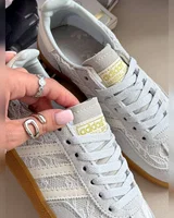 Adidas Spezial Lace Grey — головне фото товару