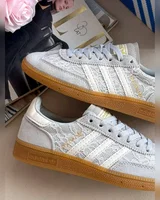 Adidas Spezial Lace Grey — головне фото товару
