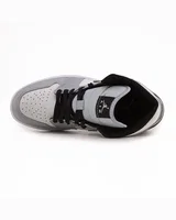 Nike Air Jordan 1 Retro Mid Smoke Grey — головне фото товару