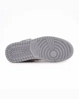 Nike Air Jordan 1 Retro Mid Smoke Grey — головне фото товару