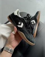Converse Run Star Trainer Black — головне фото товару
