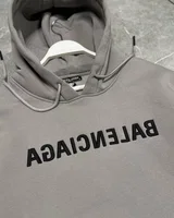 Світшот Balenciaga — головне фото товару