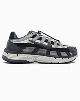 Nike P-6000 Black/Grey — головне фото товару
