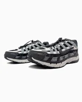 Nike P-6000 Black/Grey — головне фото товару
