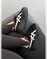 Onitsuka Tiger Asics Onitsuka Tiger Tokuten Platform Black — головне фото товару