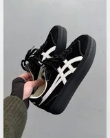 Onitsuka Tiger Asics Onitsuka Tiger Tokuten Platform Black — головне фото товару