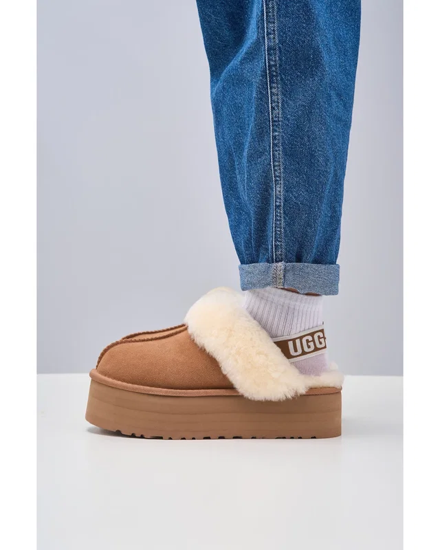 UGG Funkette Chestnut — головне фото товару