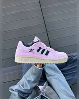 Adidas FORUM PINK — головне фото товару