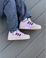 Adidas FORUM PINK — головне фото товару