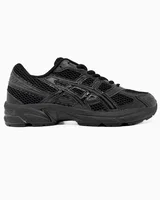 Asics Gel-1130 Triple Black — головне фото товару
