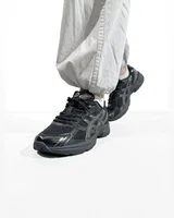 Asics Gel-1130 Triple Black — головне фото товару