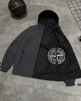 Куртка Stone Island — головне фото товару