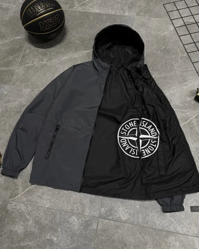 Куртка Stone Island — головне фото товару