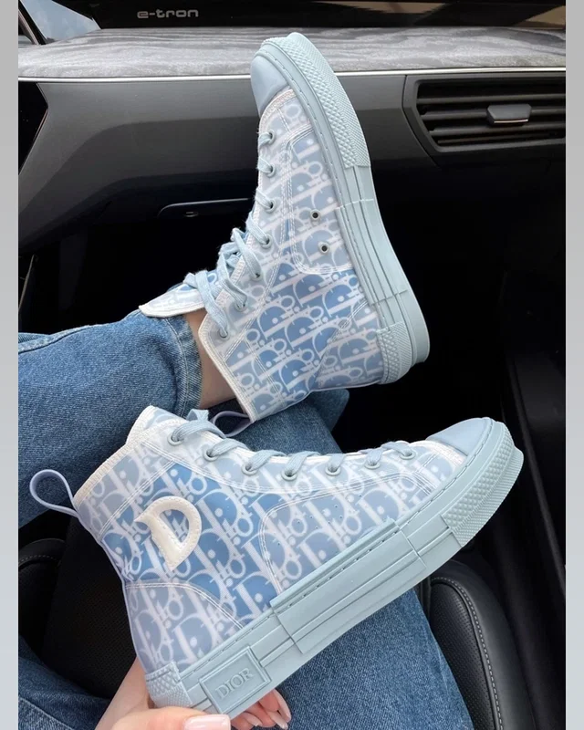 Dior Hight Sky Blue — головне фото товару