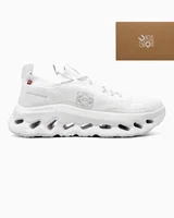 On Loewe x Cloudtilt White — головне фото товару