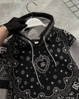 Світшот Dolce & Gabbana — головне фото товару
