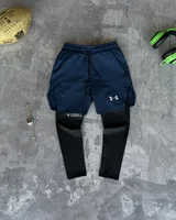 Шорти Under Armour — головне фото товару
