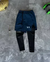 Шорти Under Armour — головне фото товару
