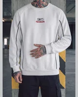 Reebok Світшот білий — головне фото товару