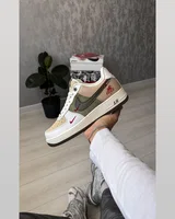 Nike Air Force 1 '07 LX Year of the Horse — головне фото товару