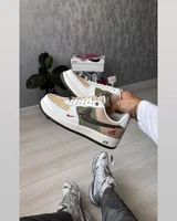 Nike Air Force 1 '07 LX Year of the Horse — головне фото товару