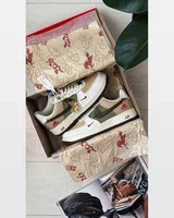 Nike Air Force 1 '07 LX Year of the Horse — головне фото товару