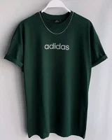 Футболка Adidas — головне фото товару
